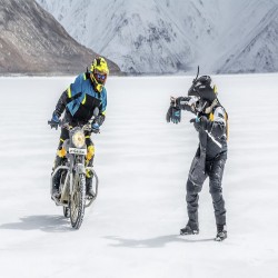 Delhi Shimla Spiti Manali Bike Tour 10N/11D